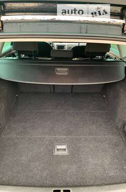 Универсал Volkswagen Passat 2013 в 