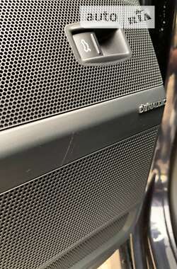 Универсал Volkswagen Passat 2013 в Калуше