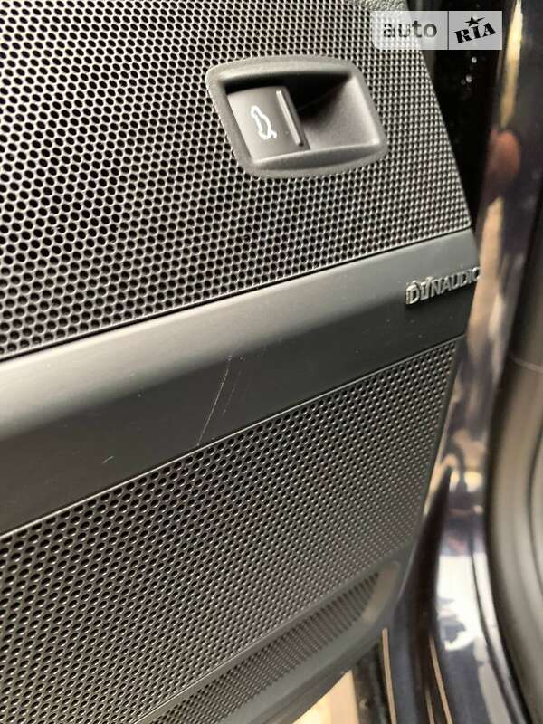 Универсал Volkswagen Passat 2013 в Калуше