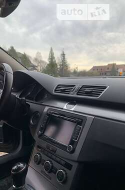Универсал Volkswagen Passat 2013 в 