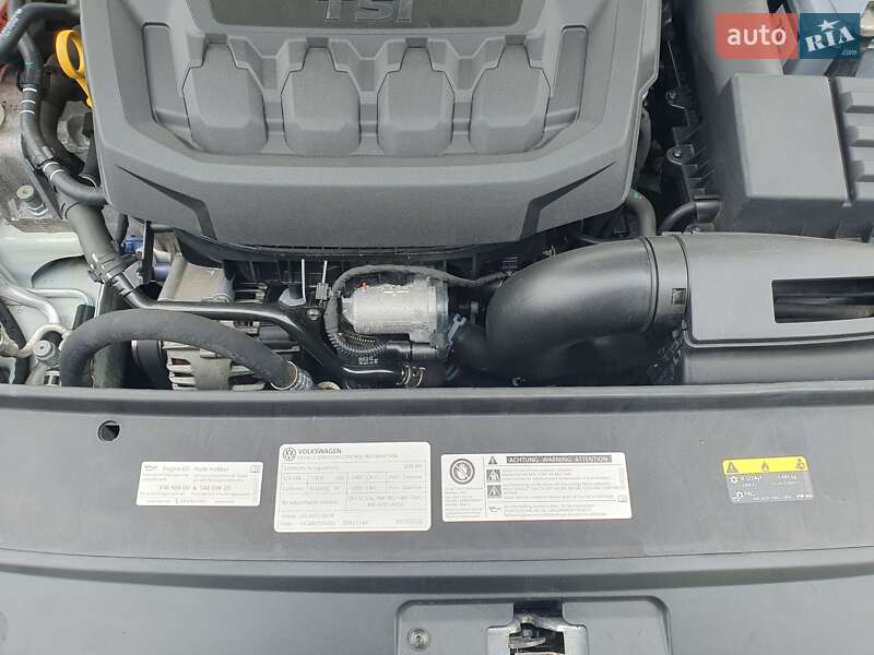 Седан Volkswagen Passat 2018 в Макарове