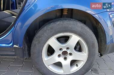 Седан Volkswagen Passat 1999 в 