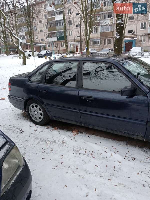 Седан Volkswagen Passat 1994 в Летичеве фото 6 Седан Volkswagen Passat 1994 в Летичеве