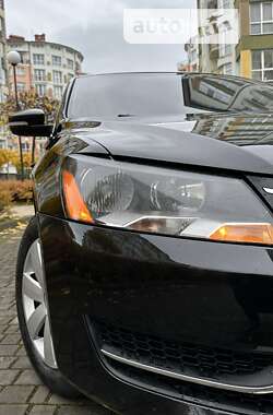 Седан Volkswagen Passat 2012 в 