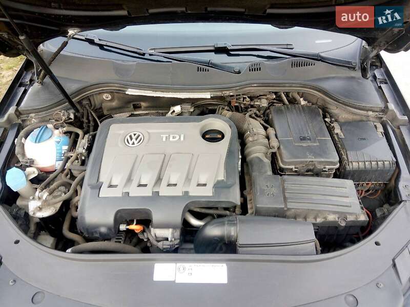 Седан Volkswagen Passat 2012 в Ужгороде фото 14 Седан Volkswagen Passat 2012 в Ужгороде