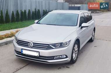 Volkswagen Passat 2019 Volkswagen Passat 2019