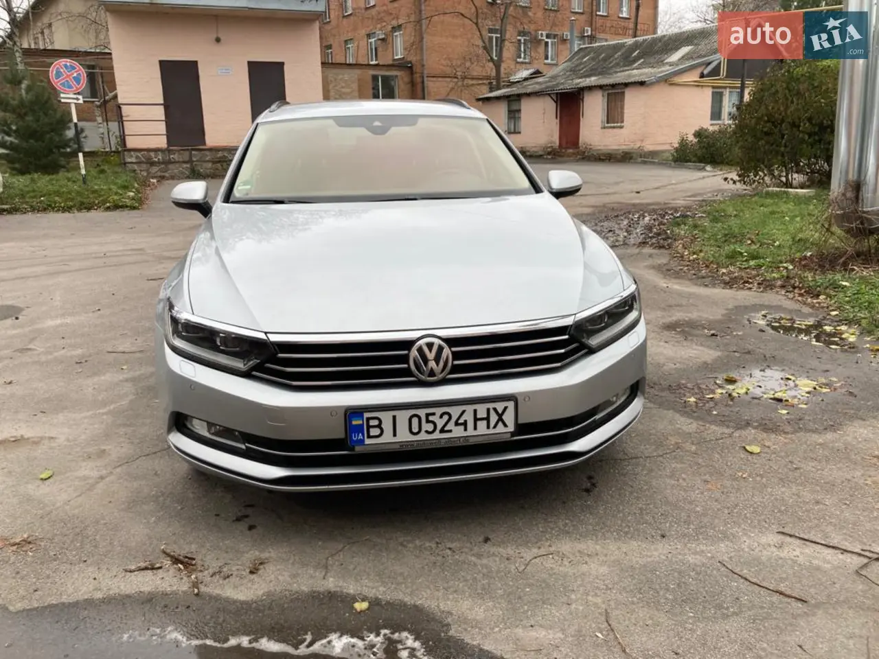 2016 Volkswagen Passat - мініатюра 13