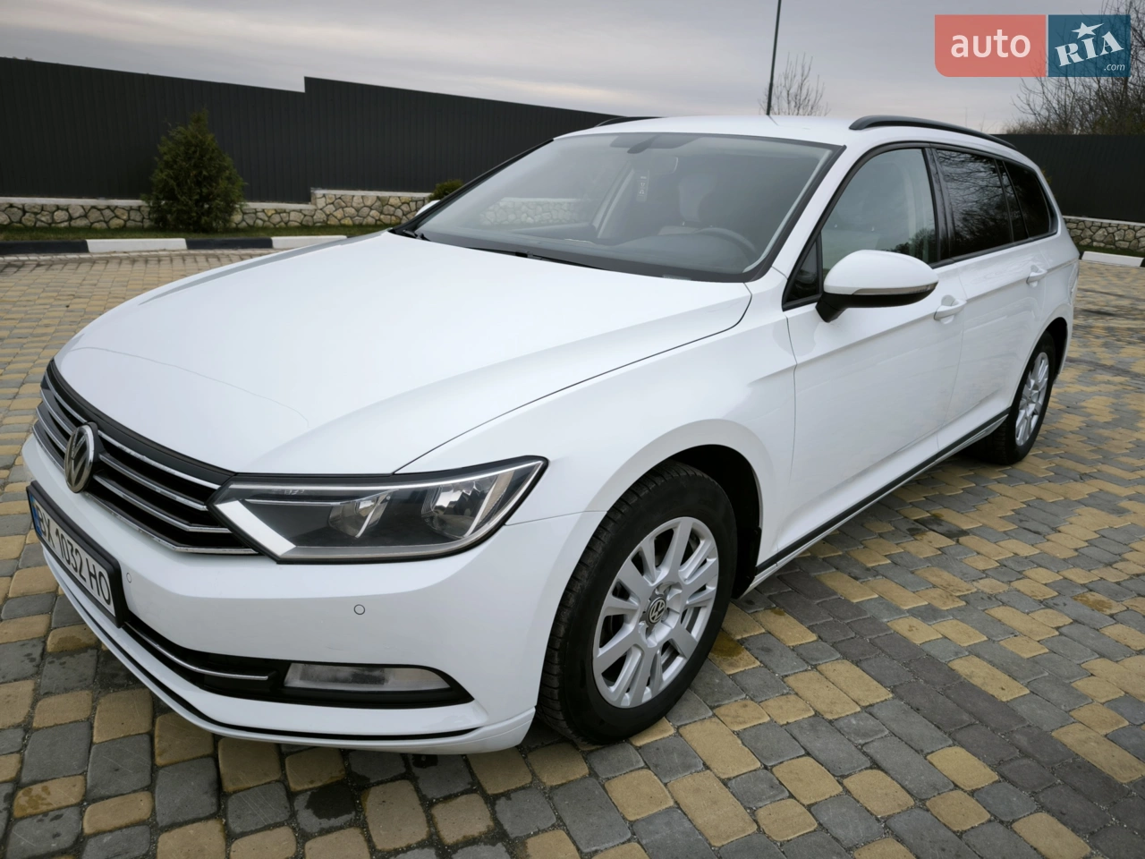 2016 Volkswagen Passat - мініатюра 22