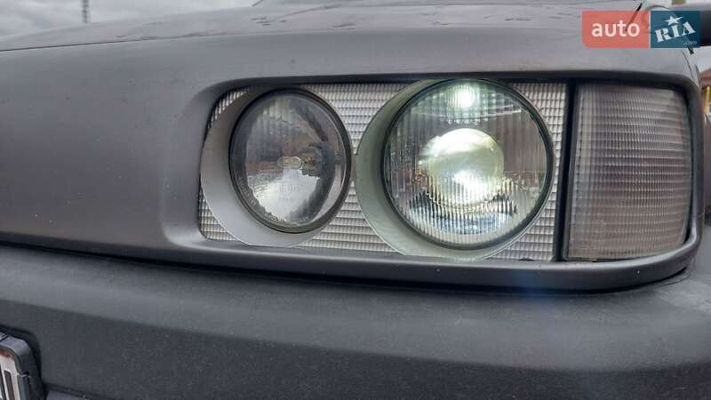 Седан Volkswagen Passat 1993 в Харькове фото 12 Седан Volkswagen Passat 1993 в Харькове