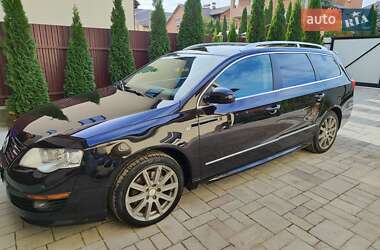 Volkswagen Passat 2009