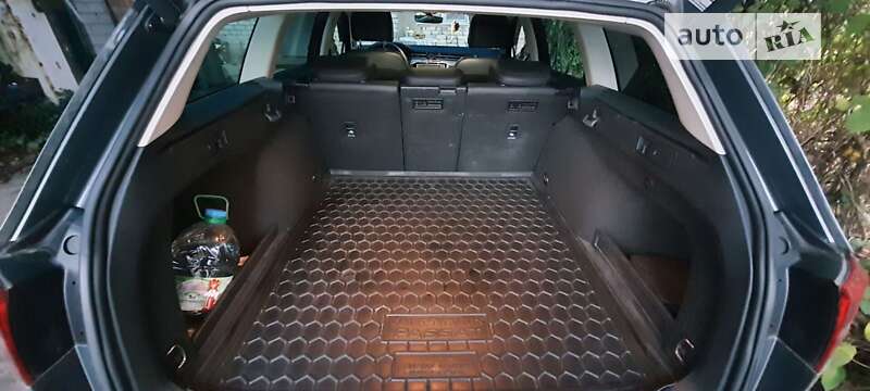 Универсал Volkswagen Passat 2015 в Кривом Роге