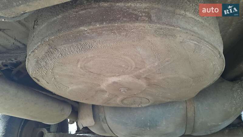 Універсал Volkswagen Passat 1986 в Ратному фото 9 Універсал Volkswagen Passat 1986 в Ратному