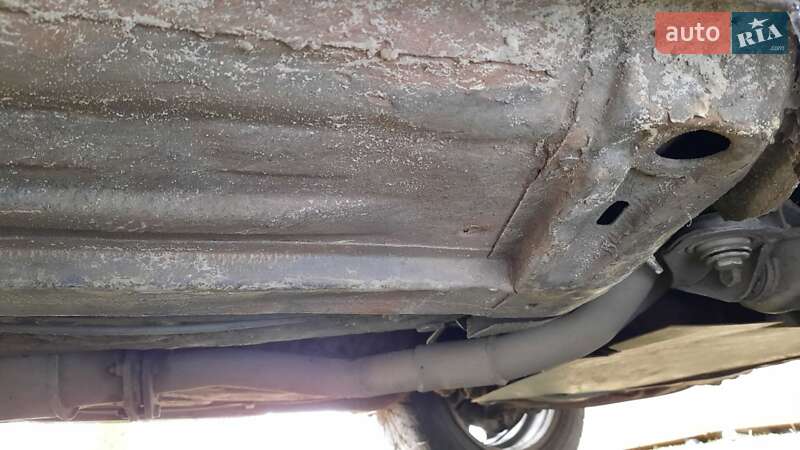 Універсал Volkswagen Passat 1986 в Ратному фото 12 Універсал Volkswagen Passat 1986 в Ратному