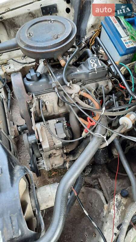 Універсал Volkswagen Passat 1986 в Ратному фото 14 Універсал Volkswagen Passat 1986 в Ратному