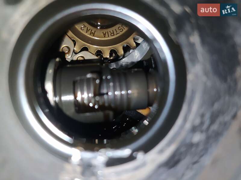 Универсал Volkswagen Passat 2008 в Хмельницком