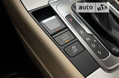 Седан Volkswagen Passat 2012 в 