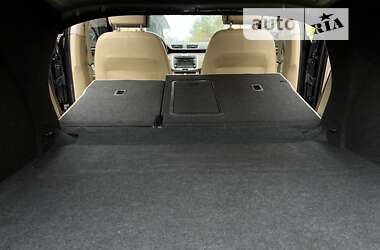Седан Volkswagen Passat 2012 в 