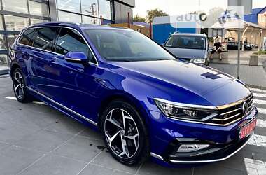 Volkswagen Passat 2020 Volkswagen Passat 2020