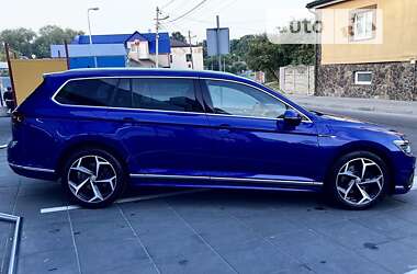 Универсал Volkswagen Passat 2020 в 