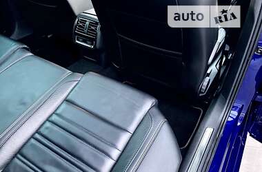 Универсал Volkswagen Passat 2020 в 