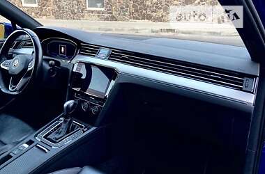 Универсал Volkswagen Passat 2020 в 