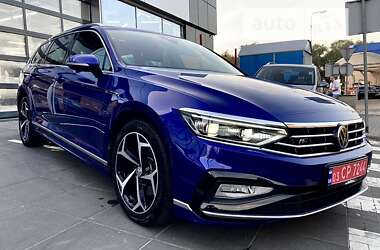 Универсал Volkswagen Passat 2020 в 