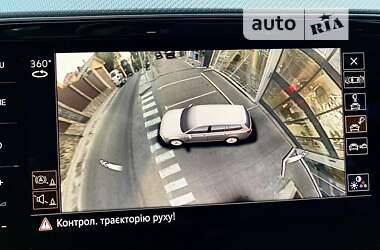 Универсал Volkswagen Passat 2020 в 