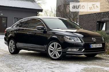 Volkswagen Passat 2012 Volkswagen Passat 2012