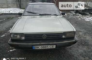 Универсал Volkswagen Passat 1987 в Ровно