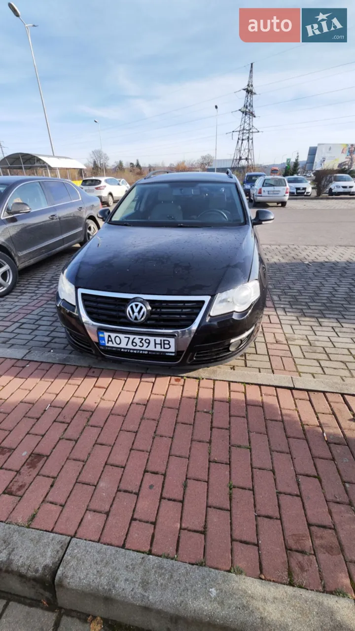 2010 Volkswagen Passat - мініатюра 21