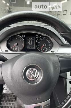 Седан Volkswagen Passat 2013 в Трускавце