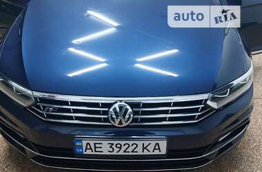 Універсал Volkswagen Passat 2016 в Кривому Розі