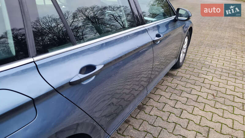 Універсал Volkswagen Passat 2014 в Тячеві фото 4 Універсал Volkswagen Passat 2014 в Тячеві
