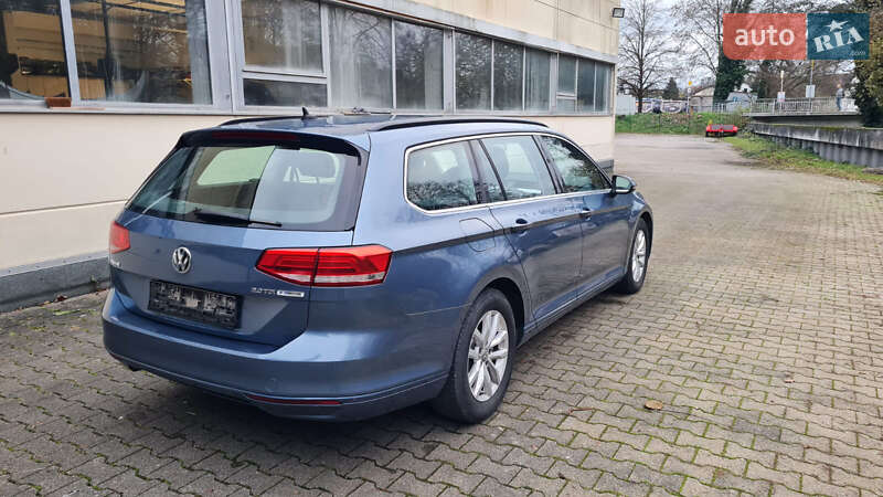 Універсал Volkswagen Passat 2014 в Тячеві фото 8 Універсал Volkswagen Passat 2014 в Тячеві