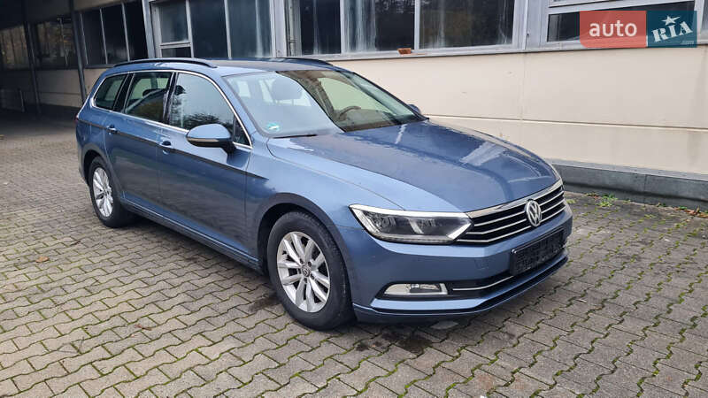 Універсал Volkswagen Passat 2014 в Тячеві фото 10 Універсал Volkswagen Passat 2014 в Тячеві