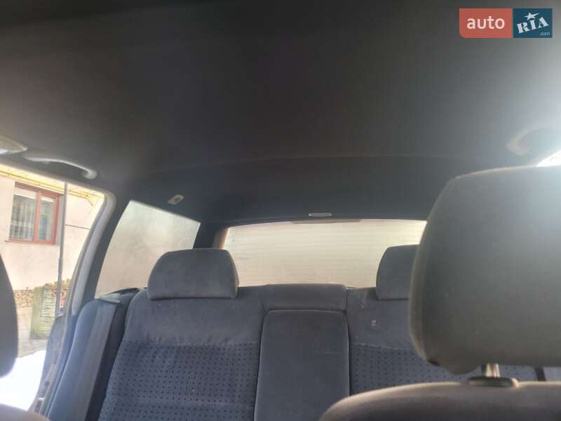 Универсал Volkswagen Passat 1999 в Львове