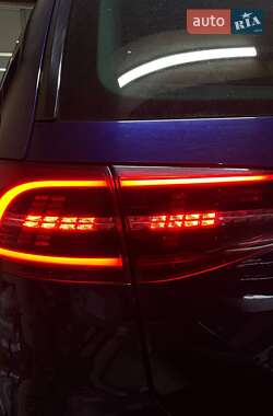 Универсал Volkswagen Passat 2018 в Кременчуге