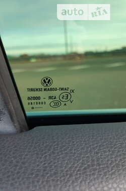 Универсал Volkswagen Passat 2018 в Жашкове