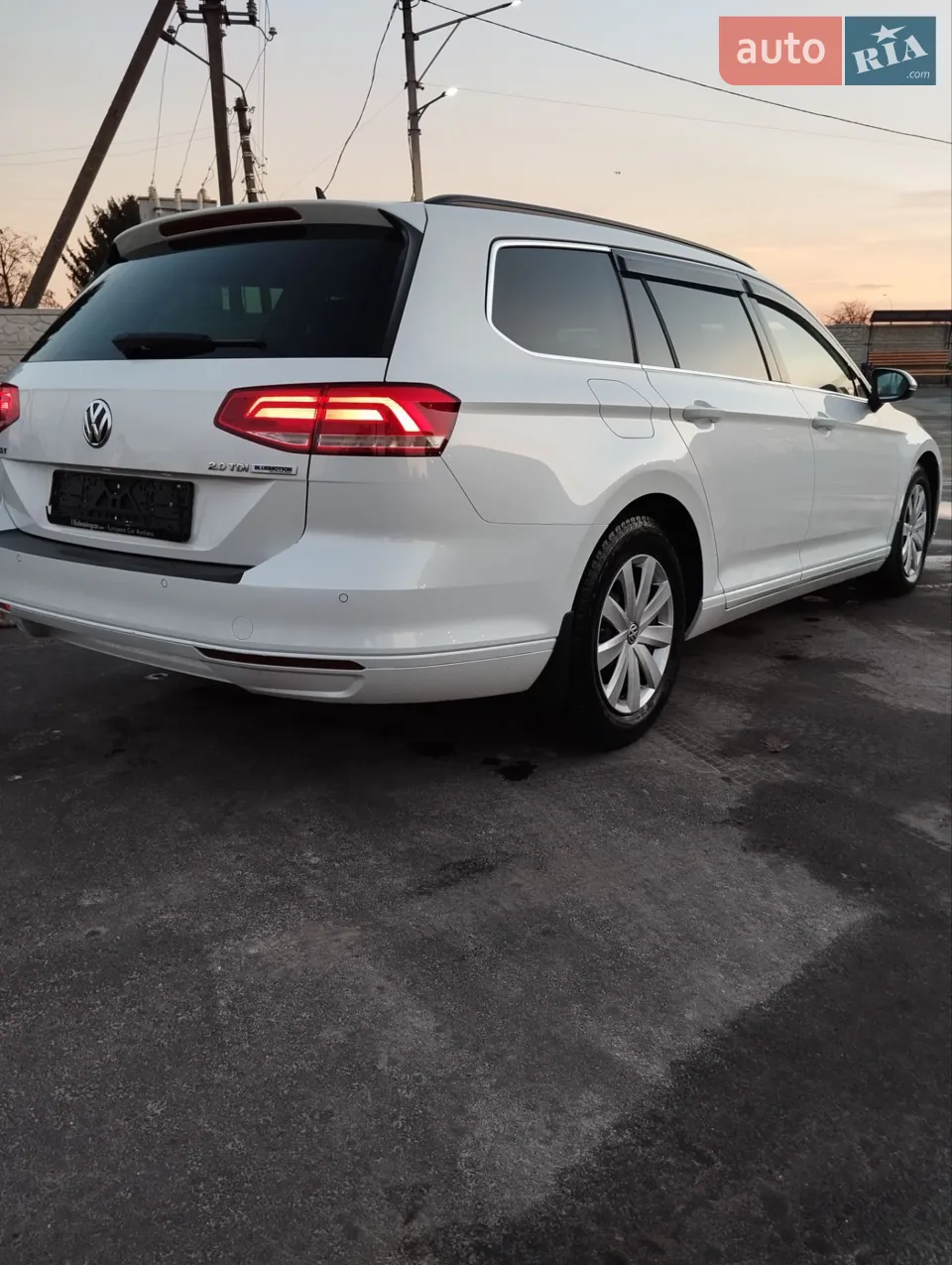 2016 Volkswagen Passat - мініатюра 15