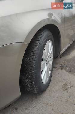 Универсал Volkswagen Passat 2014 в 