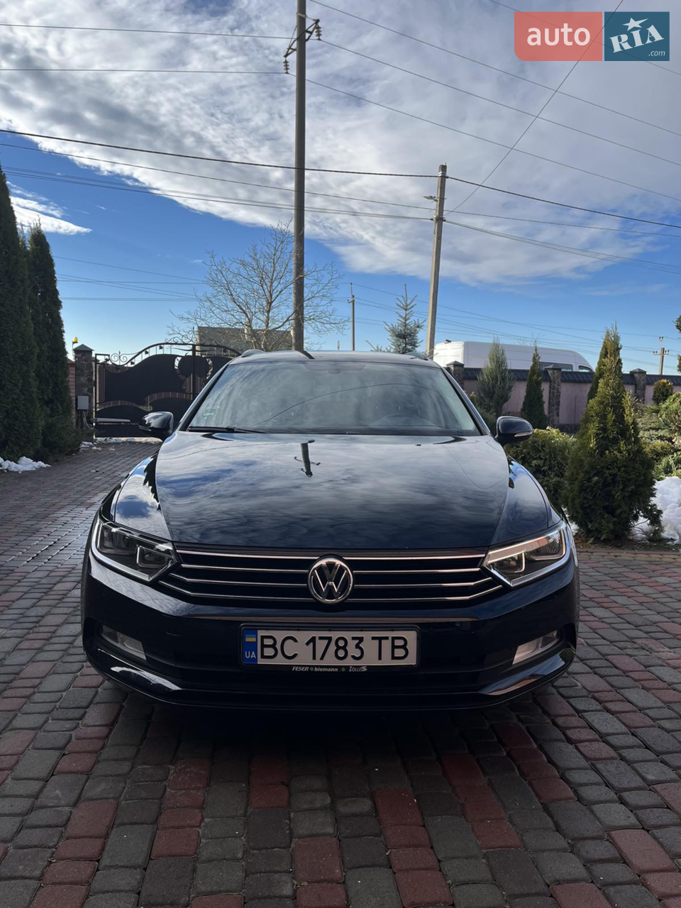 2020 Volkswagen Passat - мініатюра 34