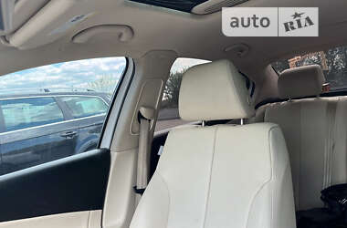 Седан Volkswagen Passat 2010 в 
