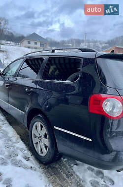 Volkswagen Passat 2007 Volkswagen Passat 2007