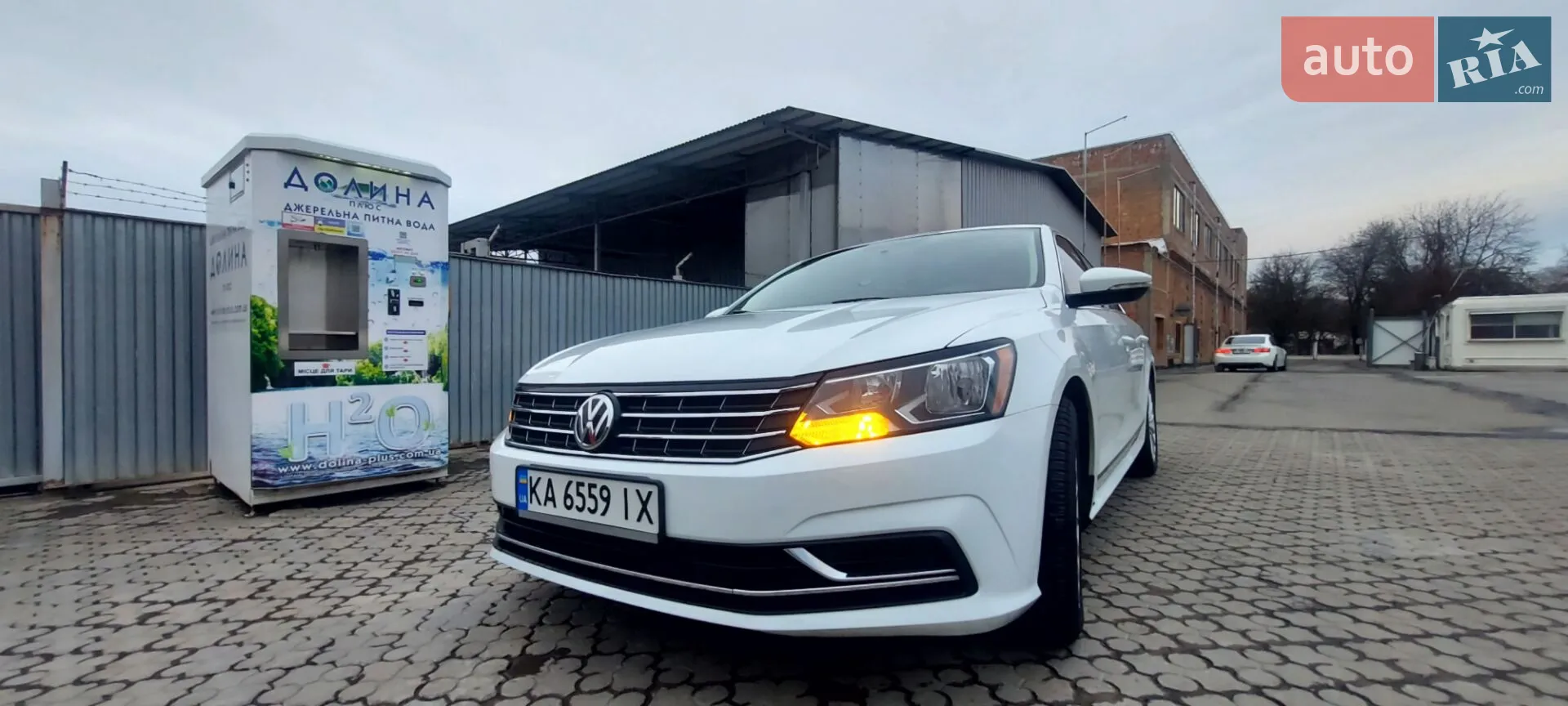 2016 Volkswagen Passat - мініатюра 18