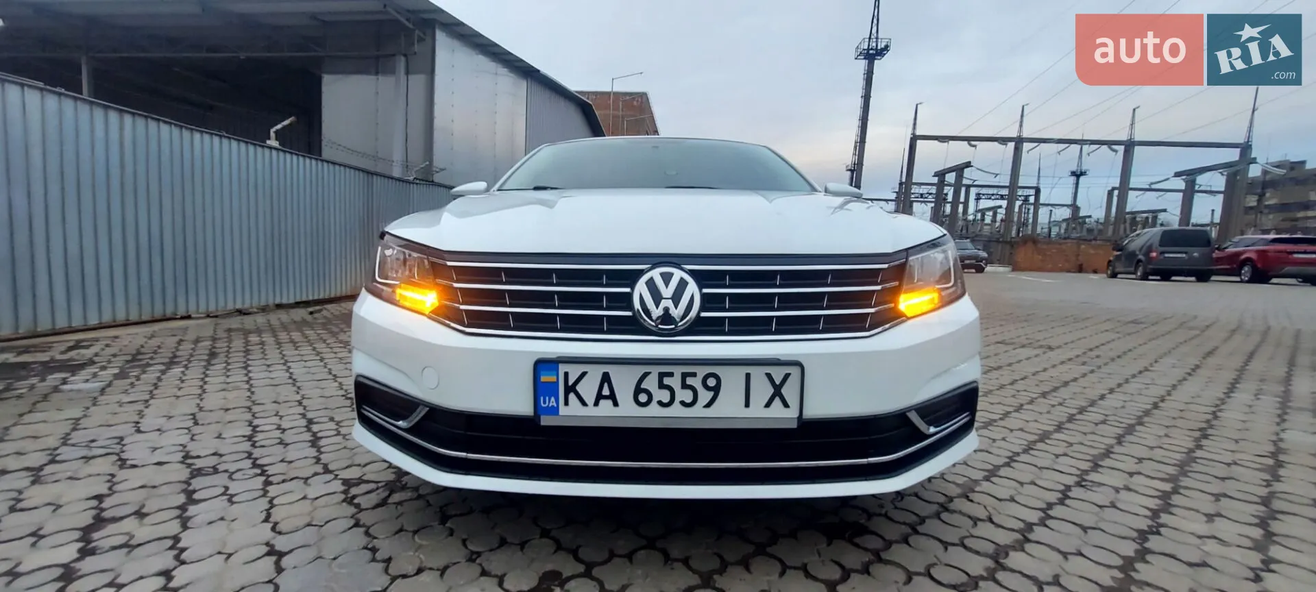 2016 Volkswagen Passat - мініатюра 19
