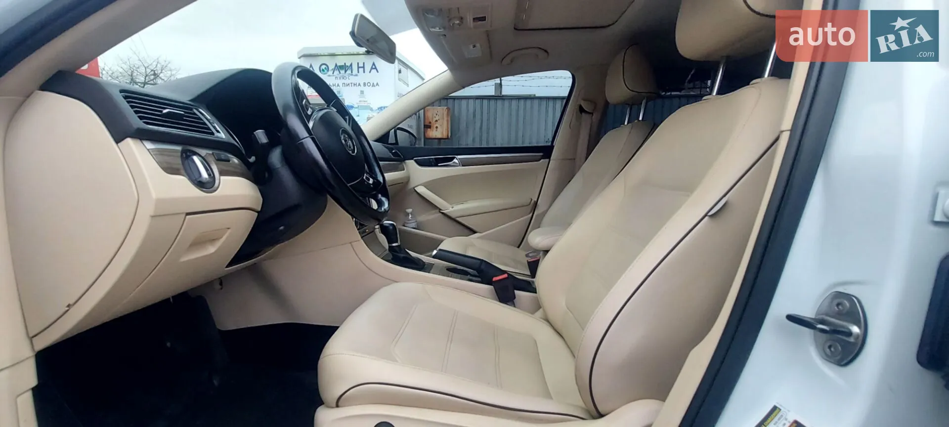 2016 Volkswagen Passat - мініатюра 35