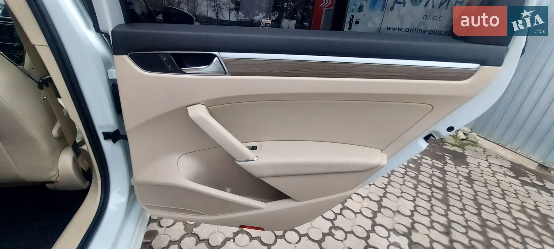 2016 Volkswagen Passat - мініатюра 43
