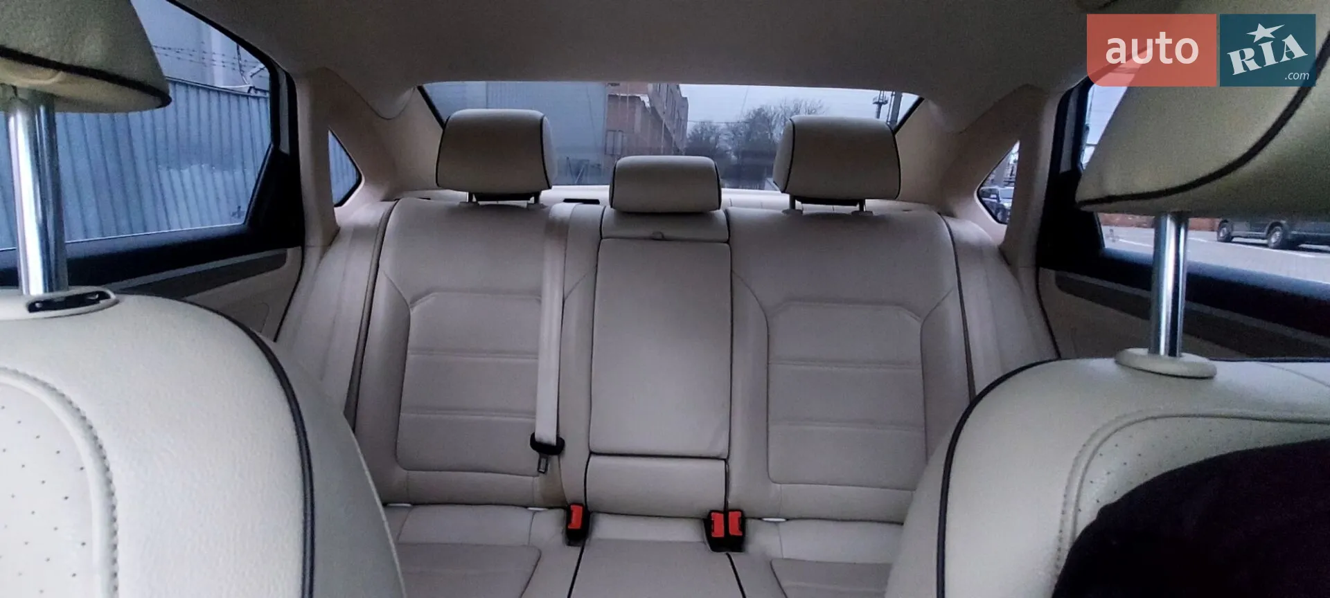 2016 Volkswagen Passat - мініатюра 62