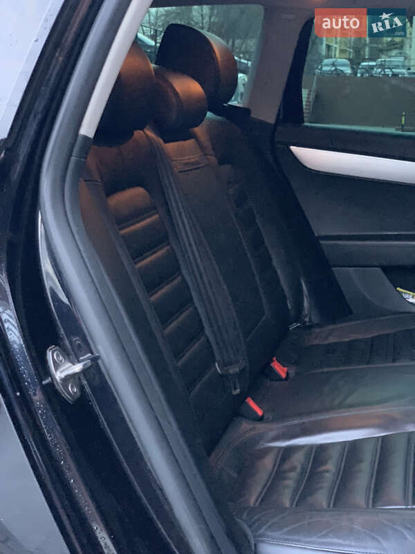 Універсал Volkswagen Passat 2013 в Стрию