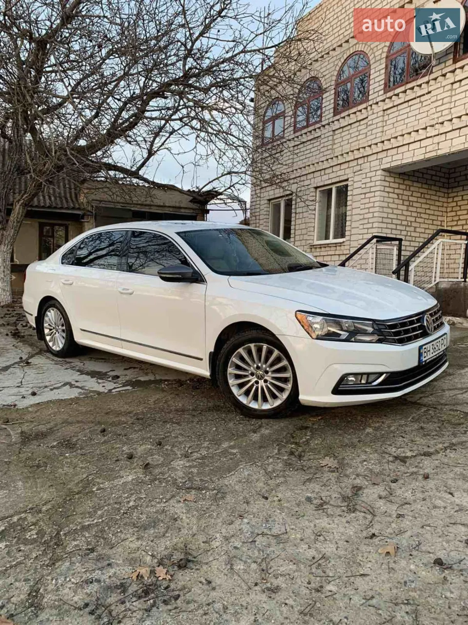 2014 Volkswagen Passat - мініатюра 15
